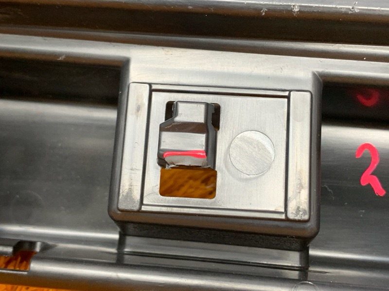 кронштейн порога, 250 рублей, Красноярск