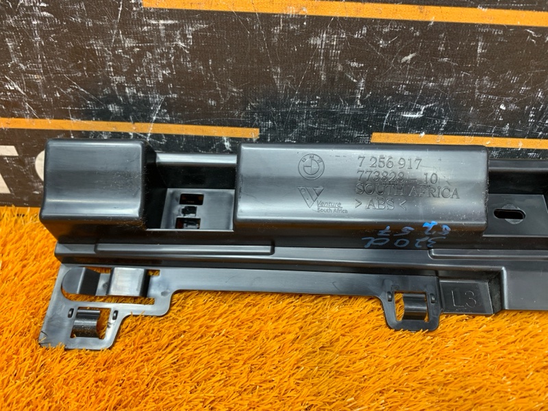 кронштейн порога, 250 рублей, Красноярск