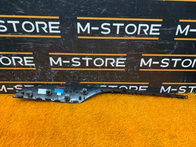 накладка на торпеду, 580 рублей, Красноярск