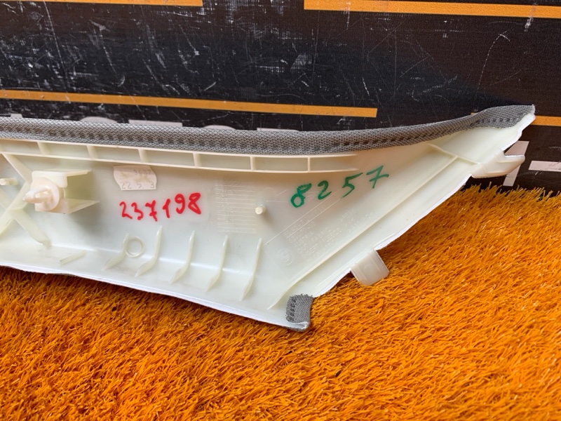 обшивка стойки, 830 рублей, Красноярск