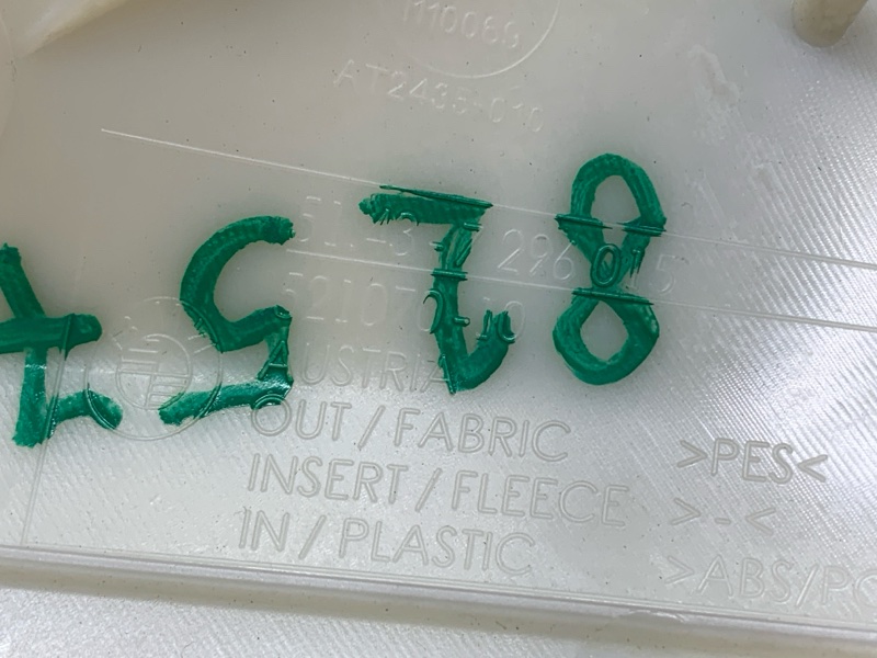 обшивка стойки, 830 рублей, Красноярск