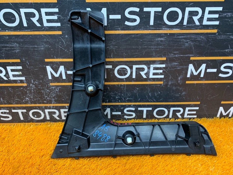 крепление бампера, 1180 рублей, Красноярск