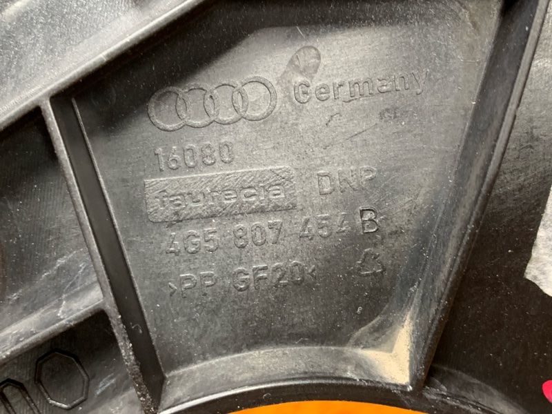 крепление бампера, 1180 рублей, Красноярск