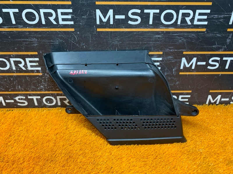 воздухозаборник, 900 рублей, Красноярск