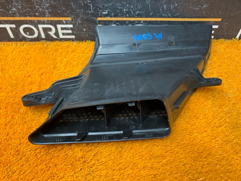 воздухозаборник, 900 рублей, Красноярск