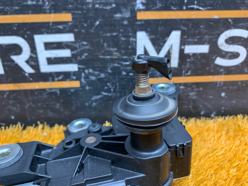 Мотор стеклоочистителя, 4500 рублей, Красноярск