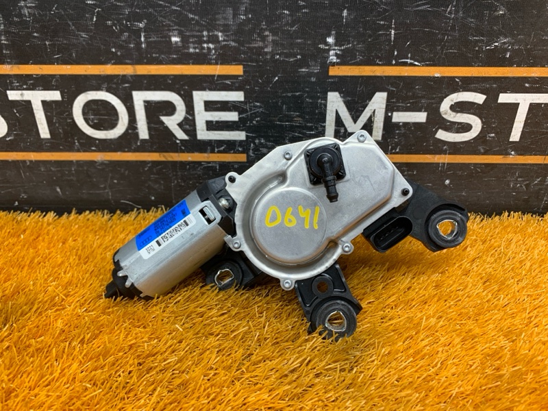 Мотор стеклоочистителя, 4500 рублей, Красноярск