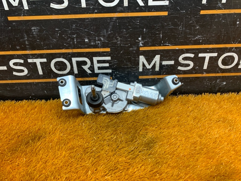 Мотор стеклоочистителя, 2460 рублей, Красноярск