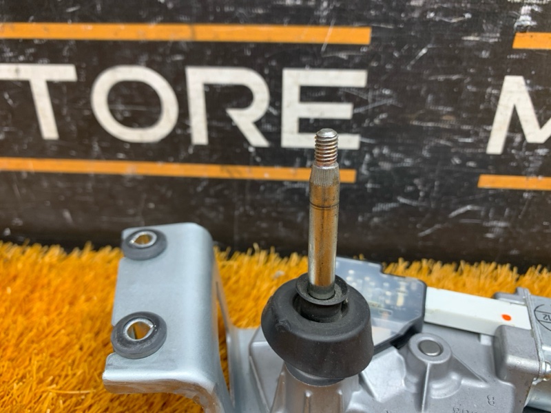 Мотор стеклоочистителя, 2460 рублей, Красноярск