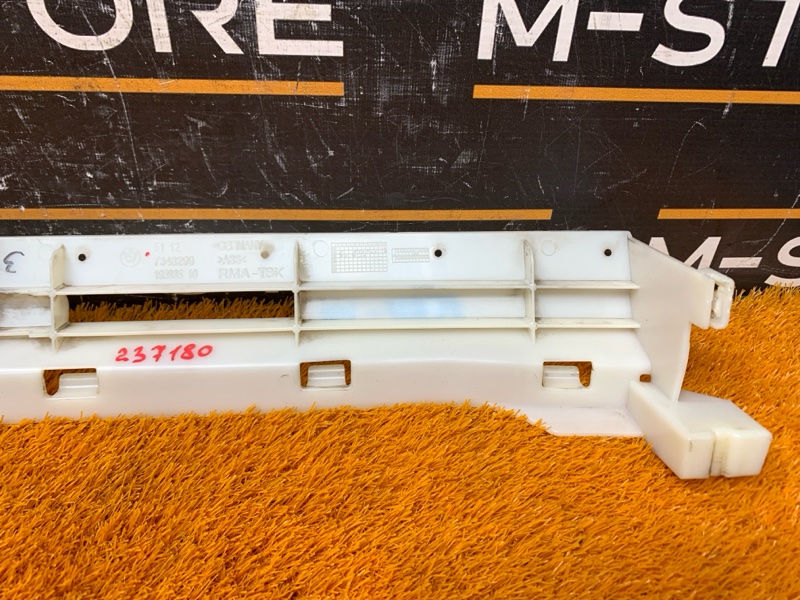 крепление бампера, 4280 рублей, Красноярск