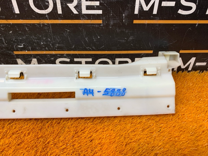 крепление бампера, 4280 рублей, Красноярск