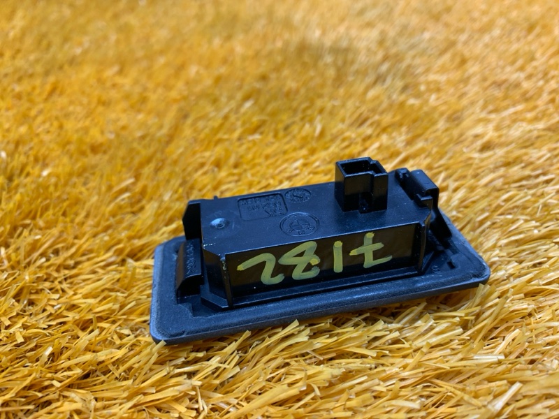 подсветка номера, 300 рублей, Красноярск