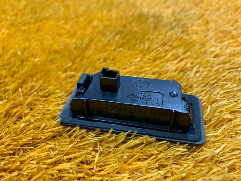 подсветка номера, 300 рублей, Красноярск