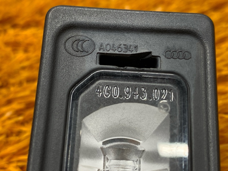 подсветка номера, 290 рублей, Красноярск