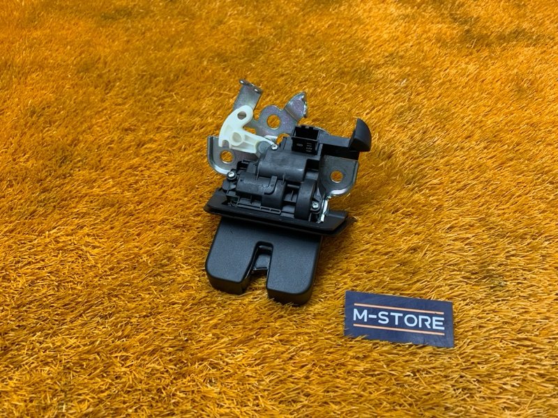 замок багажника, 1200 рублей, Красноярск