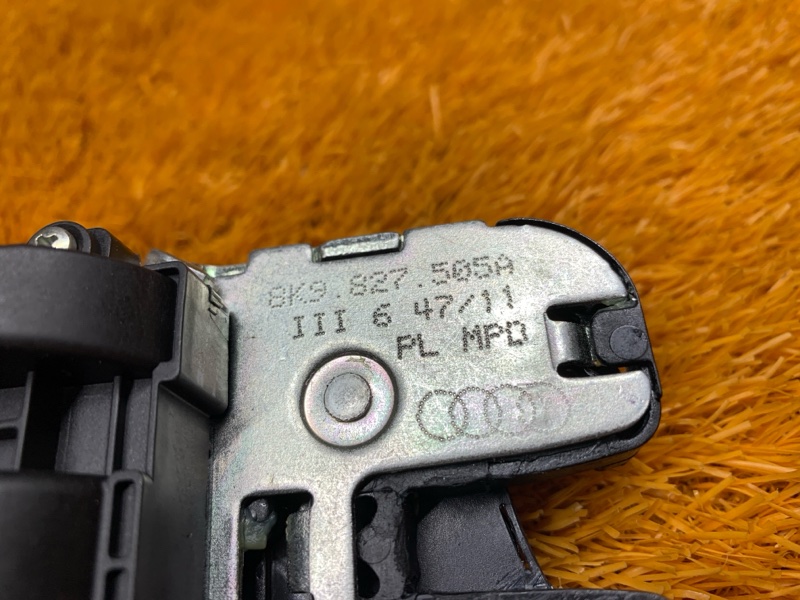 замок багажника, 1200 рублей, Красноярск