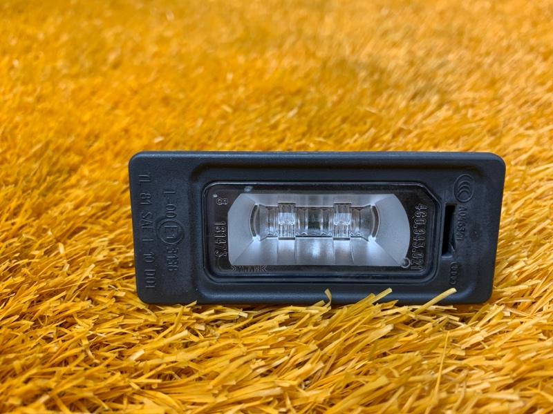 подсветка номера, 290 рублей, Красноярск