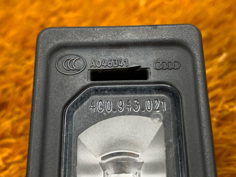 подсветка номера, 290 рублей, Красноярск