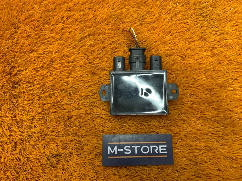 Блок управления крышкой багажника, 7350 рублей, Красноярск