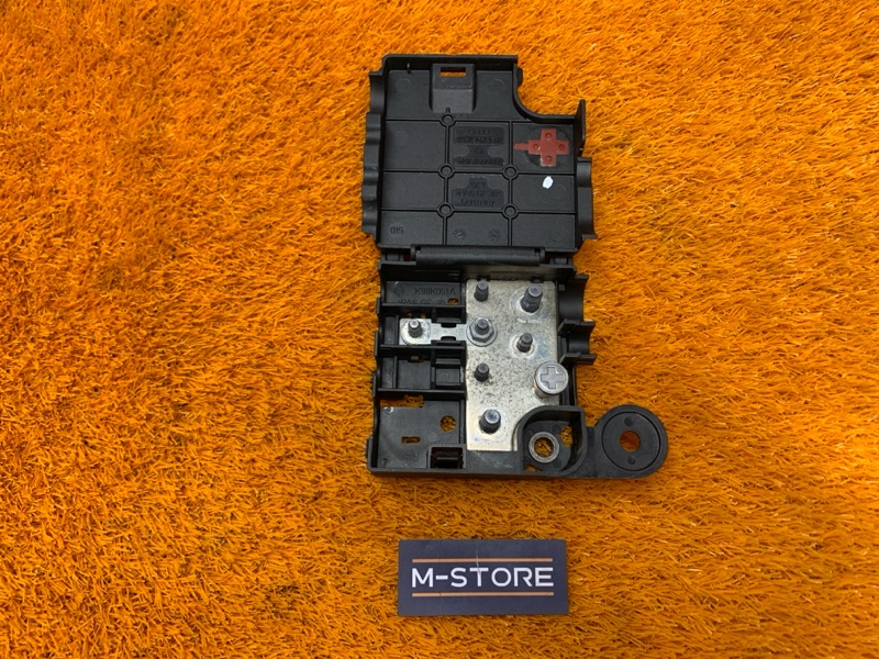 Клемма аккумулятора плюс, 400 рублей, Красноярск