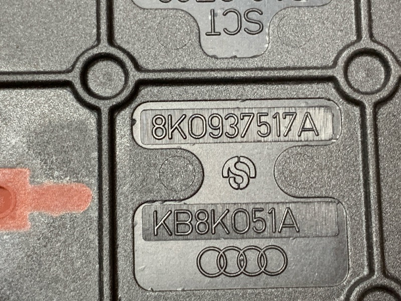 Клемма аккумулятора плюс, 400 рублей, Красноярск