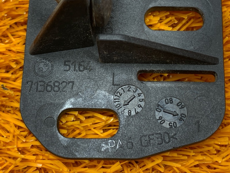 кронштейн фары, 380 рублей, Красноярск