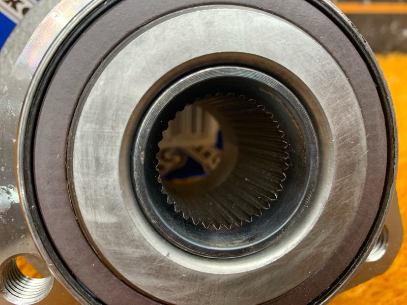 ступица, 5300 рублей, Красноярск