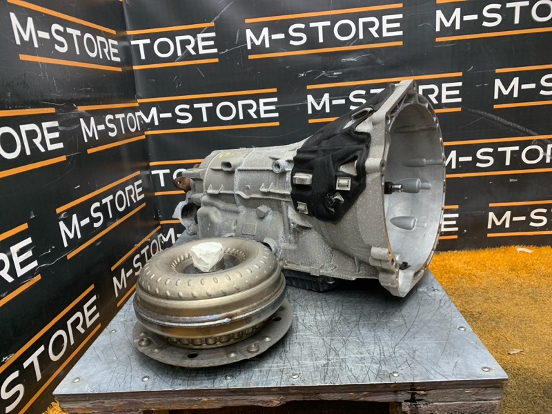 АКПП, 47050 рублей, Красноярск