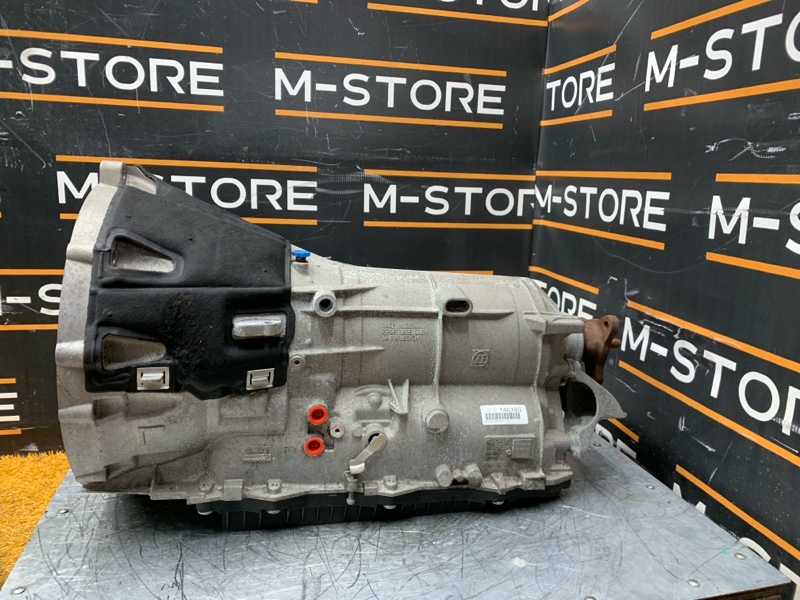 АКПП, 47050 рублей, Красноярск