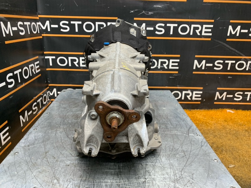 АКПП, 47050 рублей, Красноярск