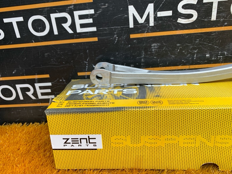 Рычаг подвески нижний, 3000 рублей, Красноярск