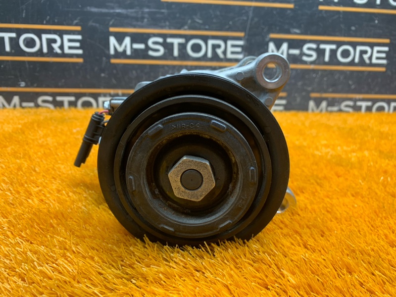 компрессор кондиционера, 11300 рублей, Красноярск