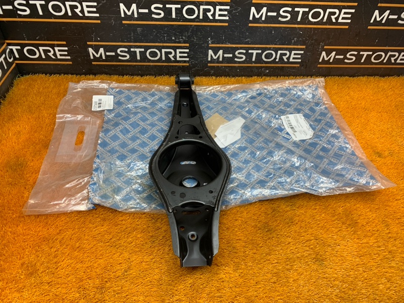 Рычаг подвески нижний, 4500 рублей, Красноярск