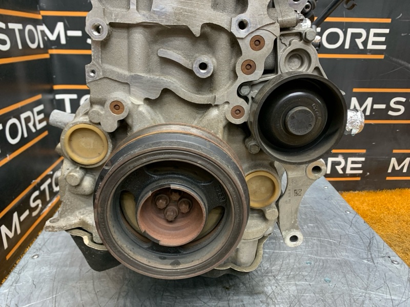 двигатель, 188180 рублей, Красноярск