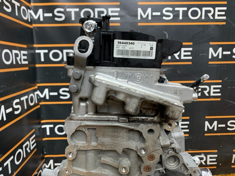 двигатель, 188180 рублей, Красноярск