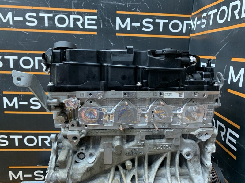 двигатель, 188180 рублей, Красноярск