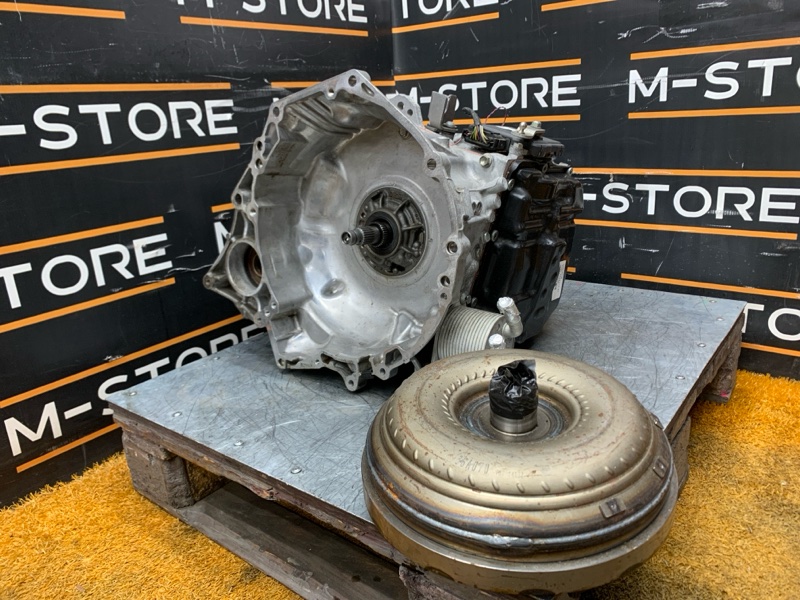 АКПП, 117620 рублей, Красноярск