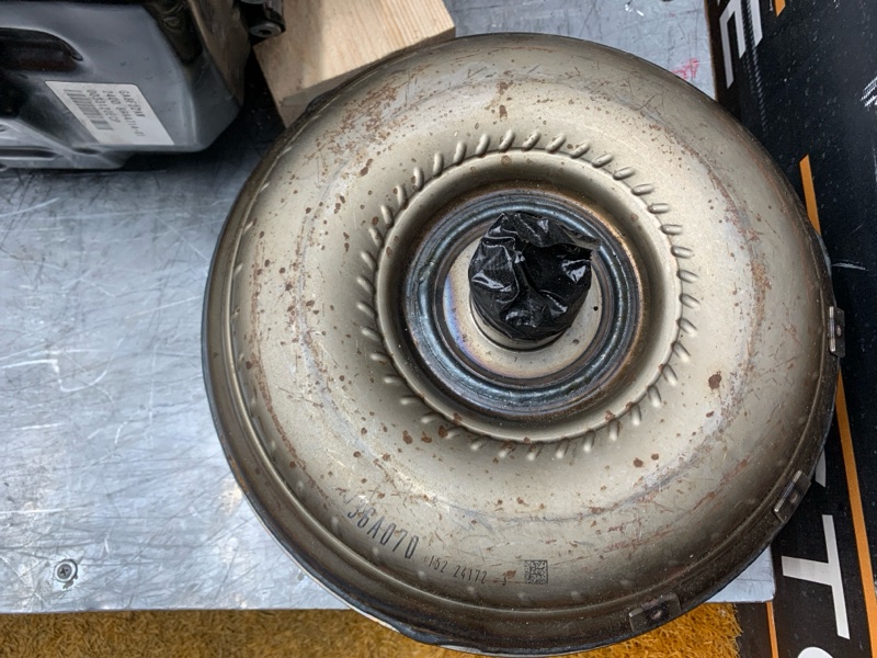 АКПП, 117620 рублей, Красноярск