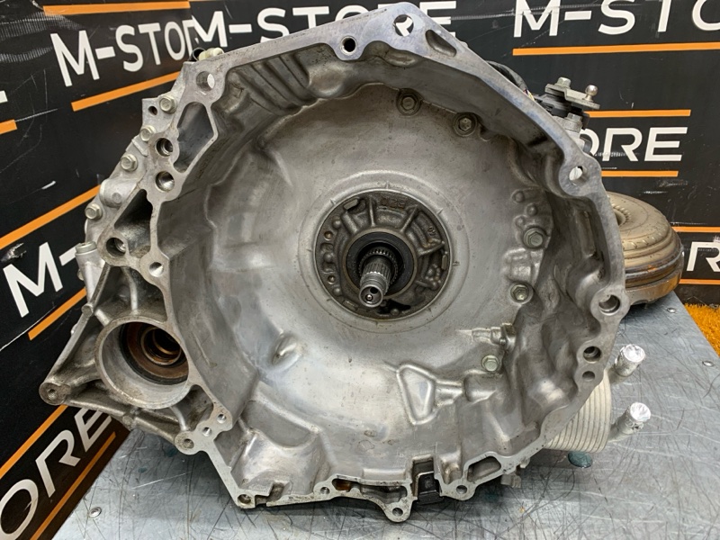 АКПП, 117620 рублей, Красноярск