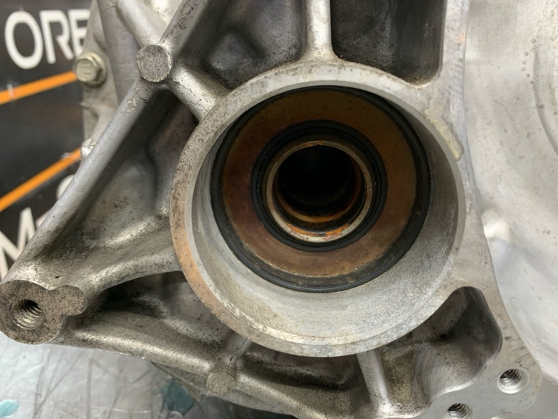 АКПП, 117620 рублей, Красноярск