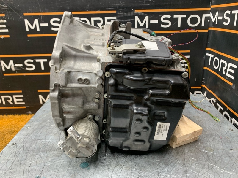 АКПП, 117620 рублей, Красноярск