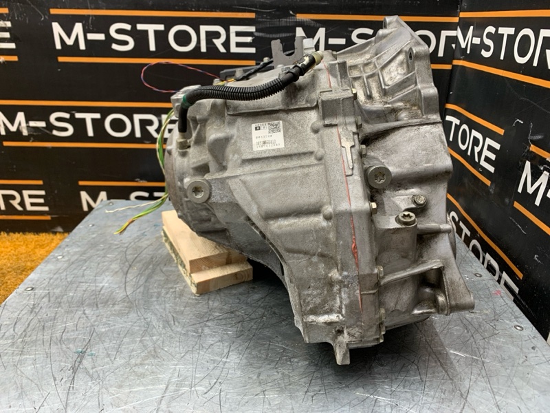 АКПП, 117620 рублей, Красноярск