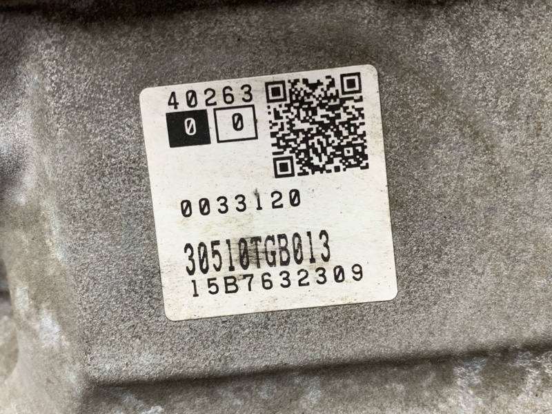 АКПП, 117620 рублей, Красноярск