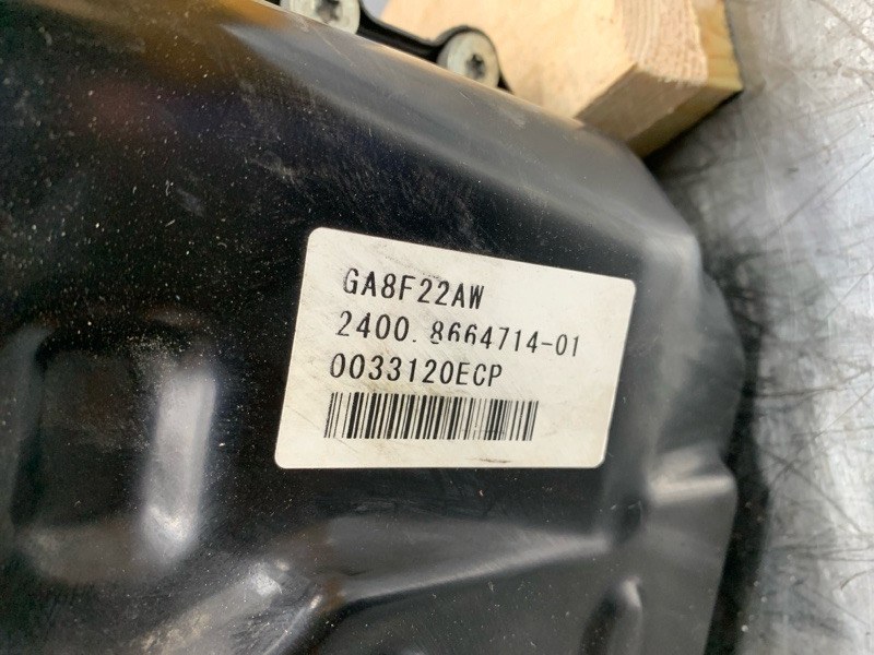 АКПП, 117620 рублей, Красноярск