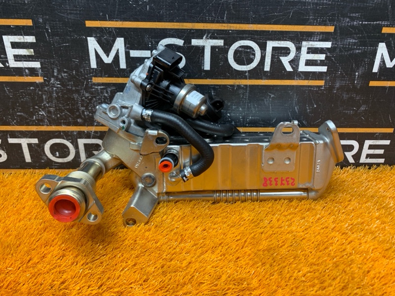 клапан EGR, 21450 рублей, Красноярск