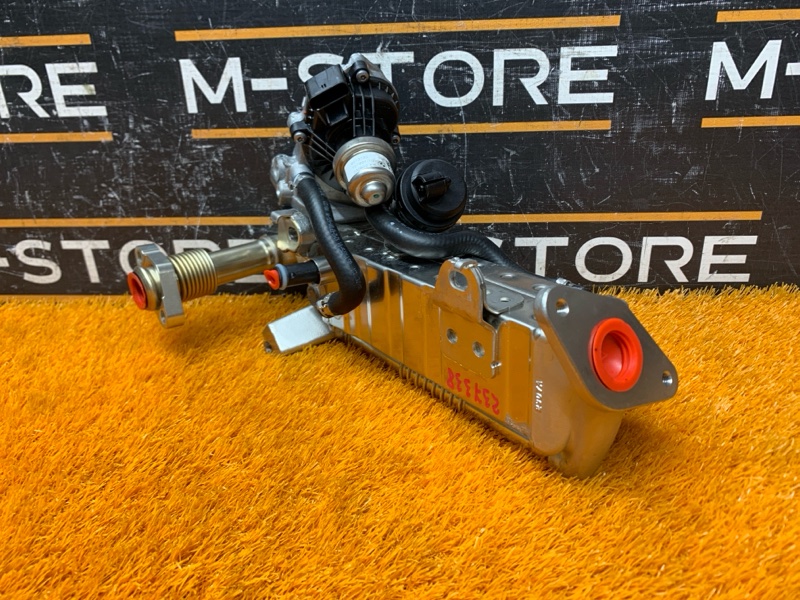 клапан EGR, 21450 рублей, Красноярск