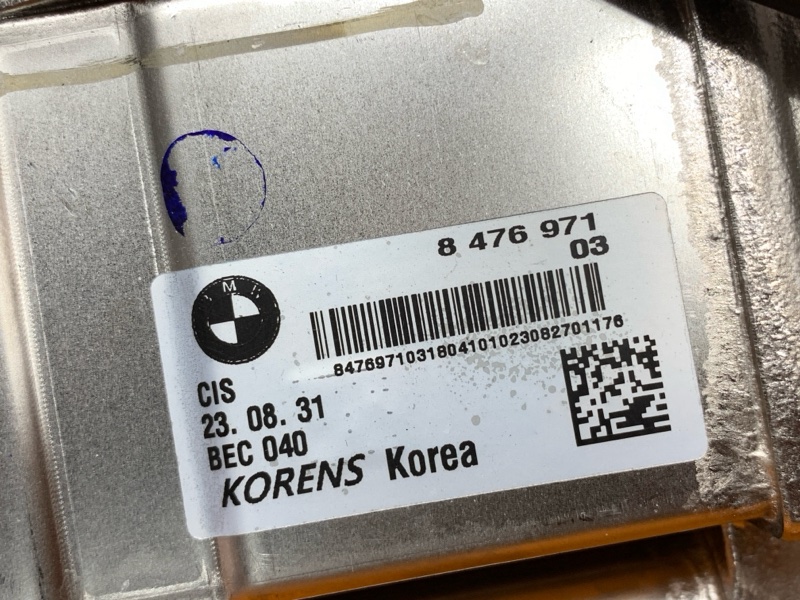 клапан EGR, 21450 рублей, Красноярск