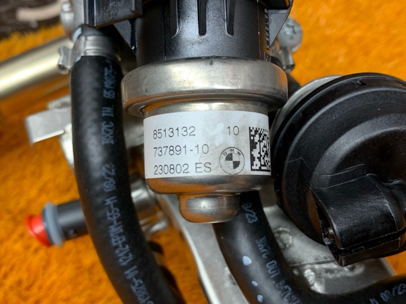 клапан EGR, 21450 рублей, Красноярск