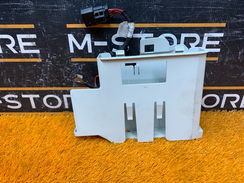 Кронштейн блока управления двс, 2870 рублей, Красноярск