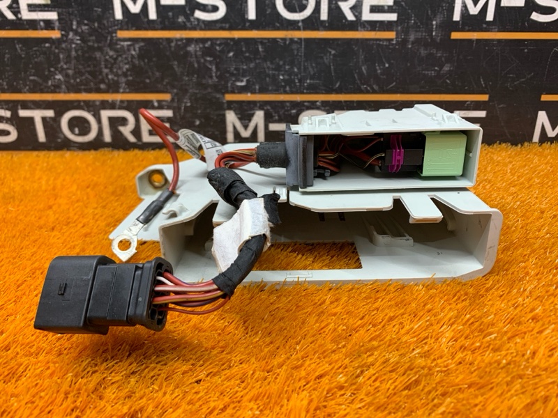 Кронштейн блока управления двс, 2870 рублей, Красноярск